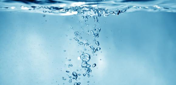 L'eau potable Cognac