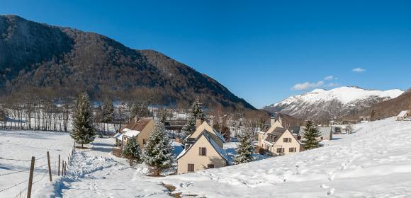 Jarnac-Pyrénnées