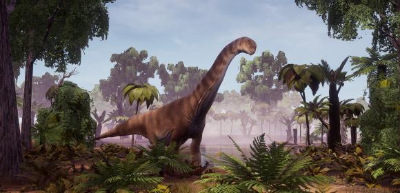 dino