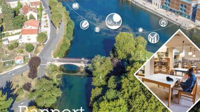 Rapport d'activité 2019-2