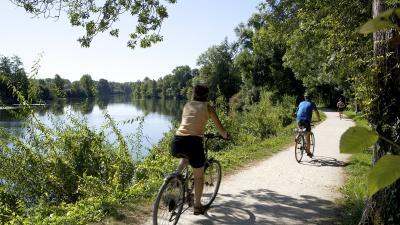 Fin des travaux entre Angeac-Charente et Jarnac : fin du 1er semestre 2021.