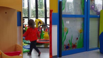 Etude parentalité-2025-enfant dans une structure d'accueil 