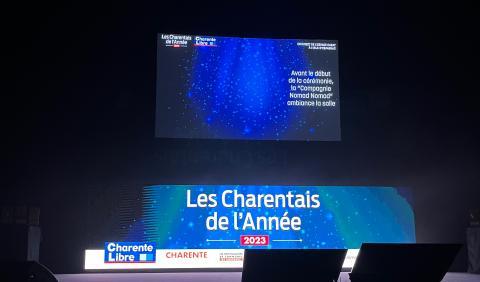 Photo Charentais de l'année 2023