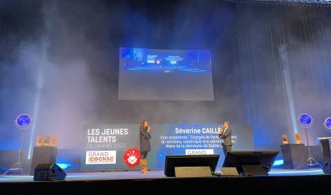 Photo Charentais de l'année 2023