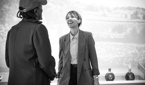 ©Grand Cognac