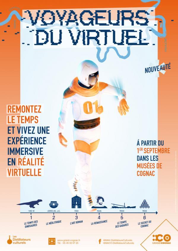 voyageurs du virtuel