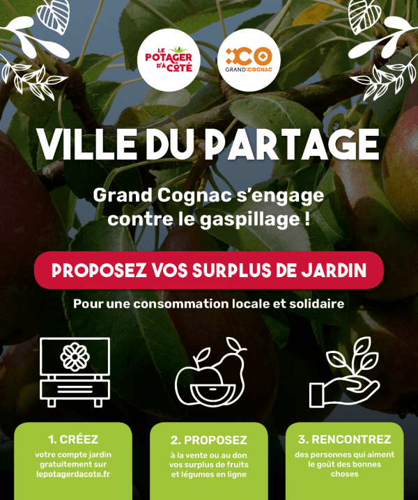 potager d'à coté