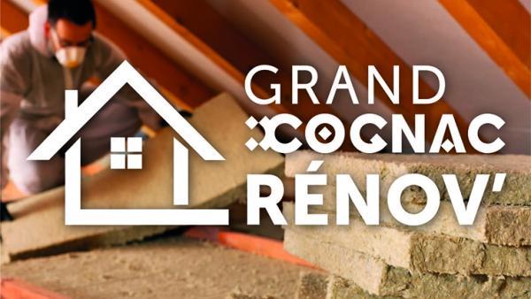 Grand Cognac Renov
