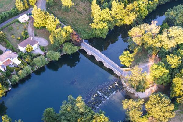 pont de vibrac