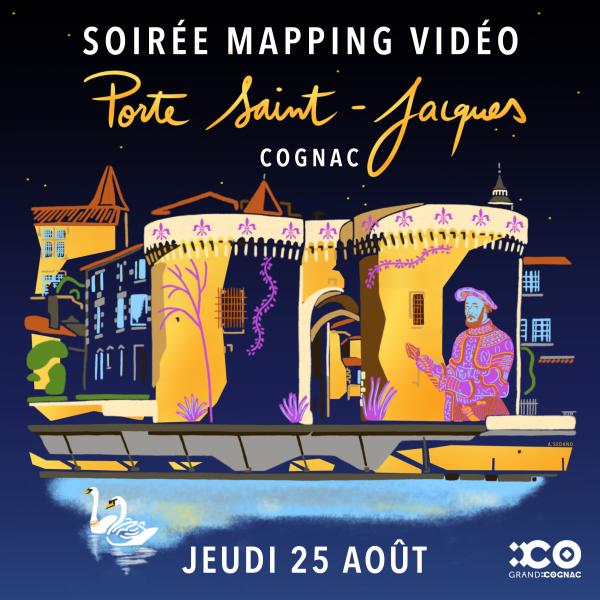 Porte-Saint-Jacques-mapping