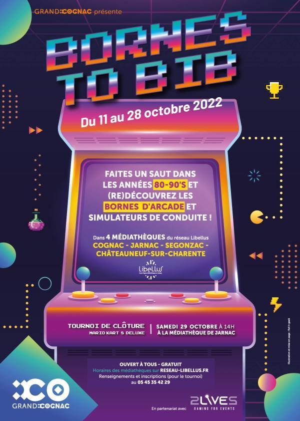 Evenement-médiathèques-arcades