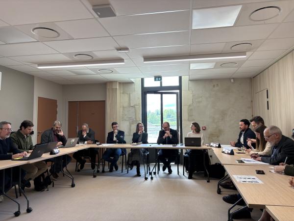 Lancement AMI micro-aventures