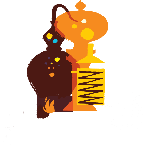 alambic Ban de la Distillation 2025