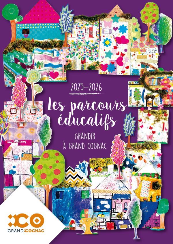 livret-parcours éducatifs 2025-2026