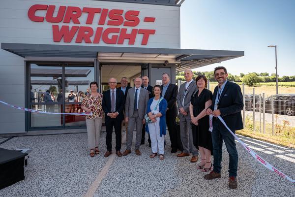 curtiss-wright-inauguration-Genté