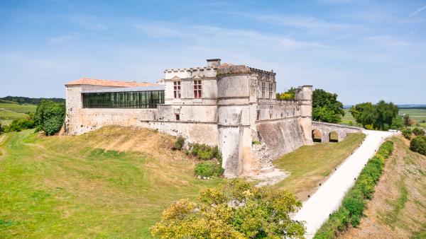 Photo château