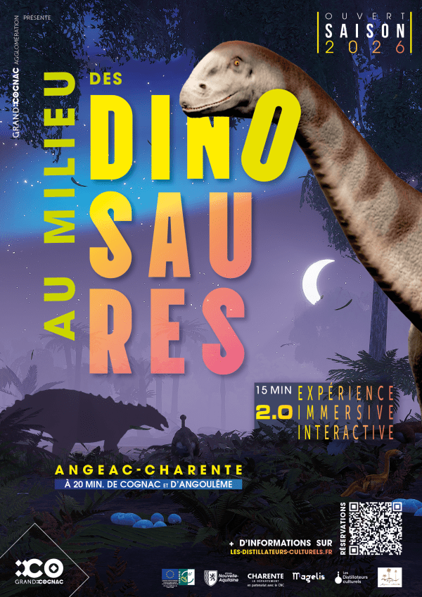 affiche tumulte