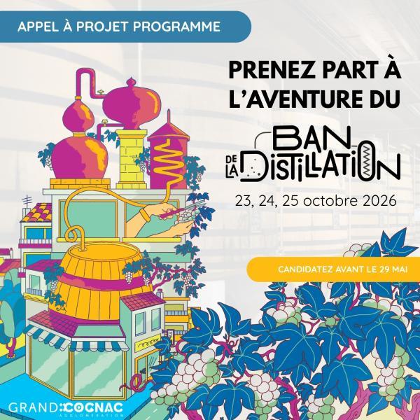 Visuel appel projet