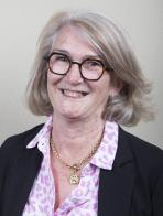 Madame Anne MARTRON