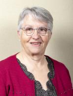 Madame Martine SOULON