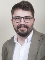 Monsieur Cédric DUPUY