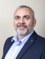 Monsieur Bruno NAUDIN-BERTHIER