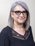 Madame Sarah DROUET