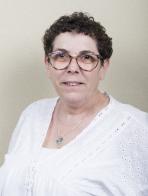 Madame Anne POUPEAU